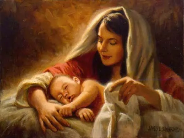 ORACIONES Y ESPIRITUALIDAD: Oraciones al divino Niño Jesus para ...