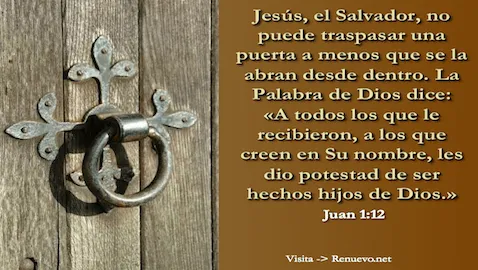 ORACIONES: Oración de agradecimiento a Jesús