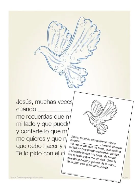 Oraciones | Page 3 | Spanish Blog