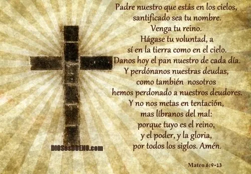 Oraciones Religiosas - Image