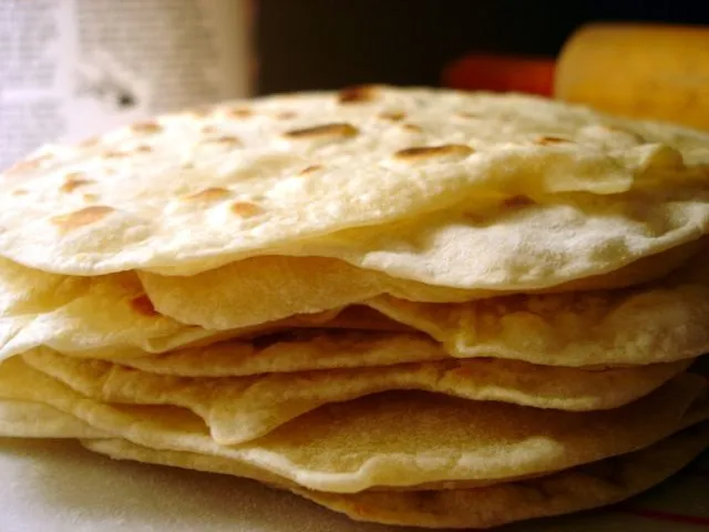 Orangette: On Independence Day, and the tyranny of bad tortillas