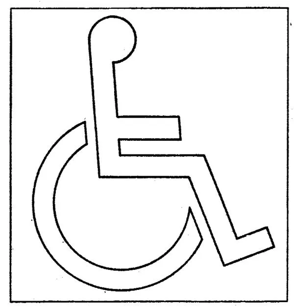 Orden de 3 de marzo de 1980, sobre características de los accesos ...