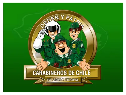 ORDEN Y PATRIA ORDEN Y PATRIA