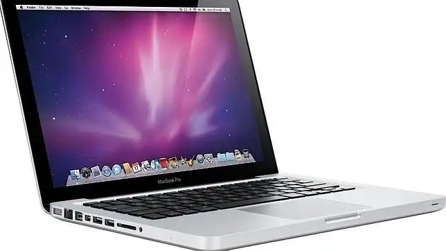 El mejor ordenador para Windows? Compra un MacBook Pro - ABC.