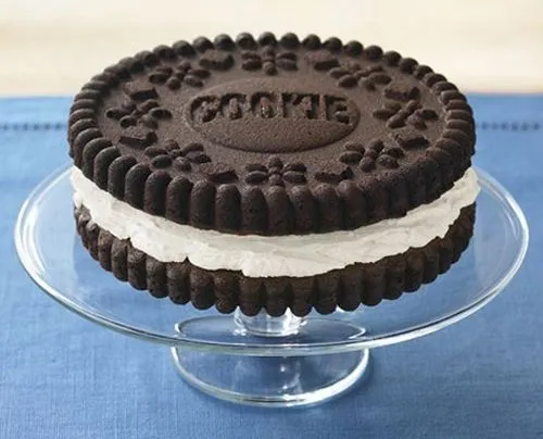 Oreos everywhere - Taringa!