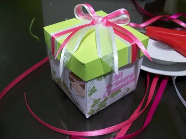 Organiza una comunión muy cool | Xelola Comunicación y Eventos.