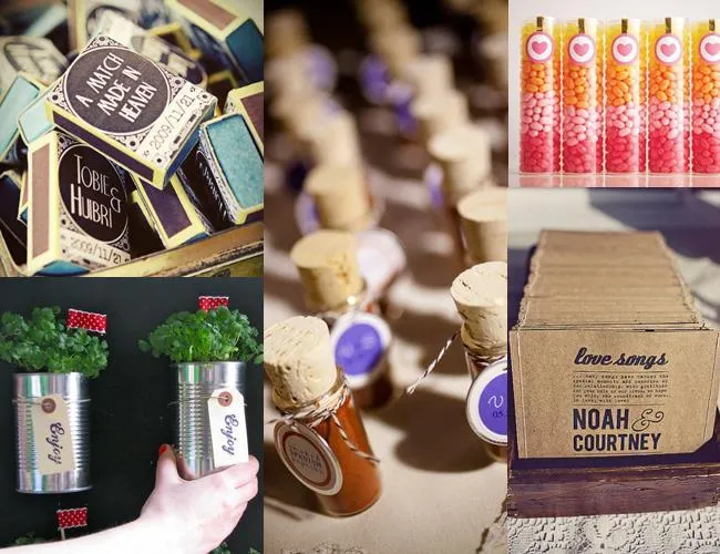 La Organización, Participaciones y Souvenirs - Souvenirs para ...