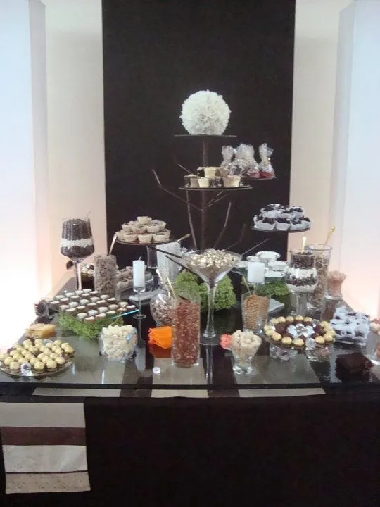 Organizadora de bodas y eventos en chihuahua: MESA DE DULCES ...