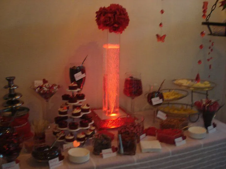 Organizadora de bodas y eventos en chihuahua: MESA DE DULCES ...