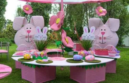 Como organizar 1 fiesta de cumpleaños en casa ? ~ Frases de cumpleaños