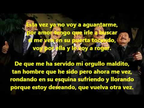 Orgullo Maldito 歌詞Los Tigres Del Norte ※ Mojim.com 魔鏡歌詞網