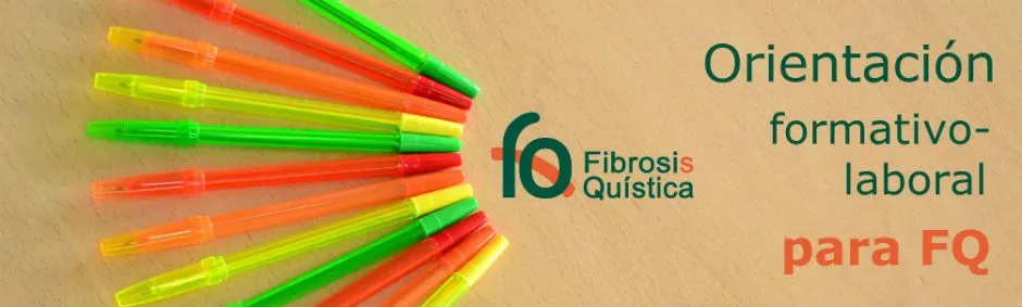 Orientación formativo-laboral para Fibrosis Quística: Cómo ...