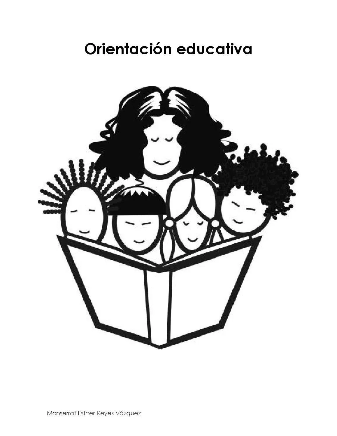 Orientacion vocacional by Orientacion - Issuu