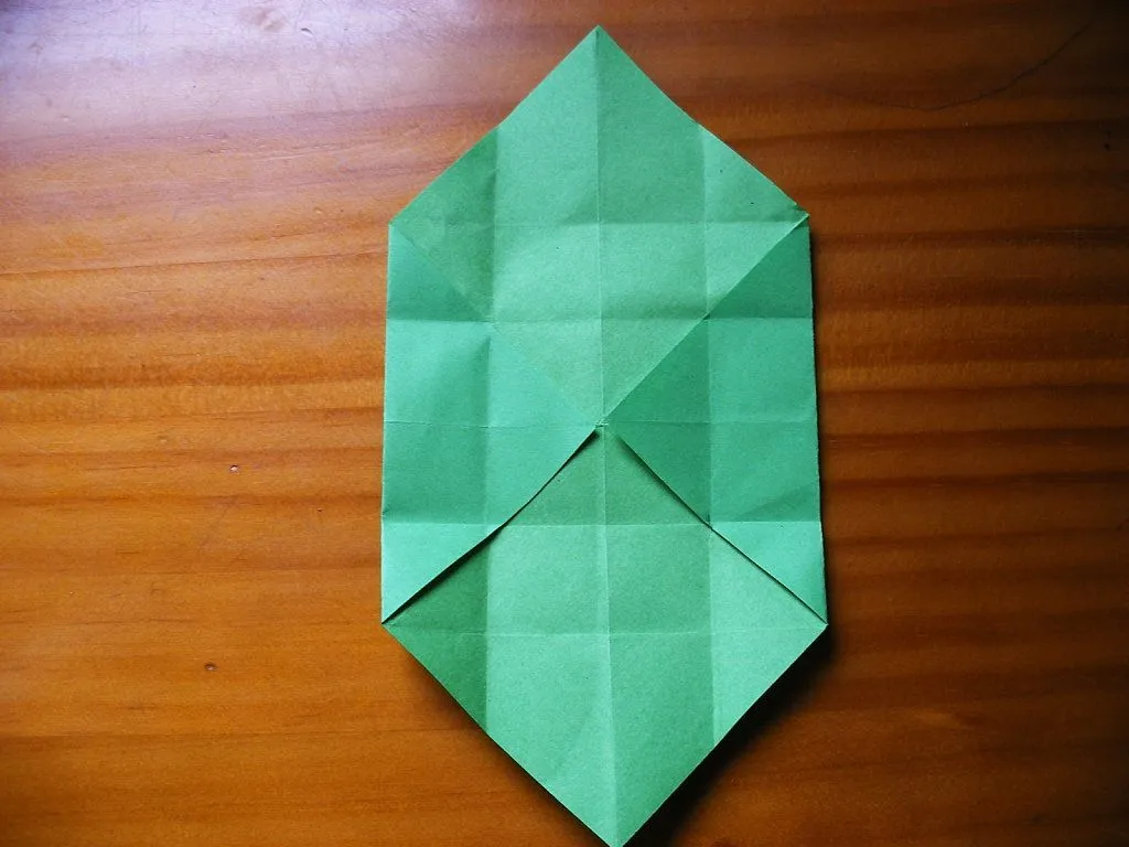 origami en 3d paso a paso | Aprender manualidades es facilisimo.