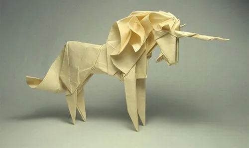 Origami alto nivel - Taringa!