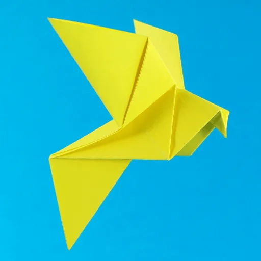 Origami Aves de Papel HD | aplicaciones iPhone de Educación | por ...