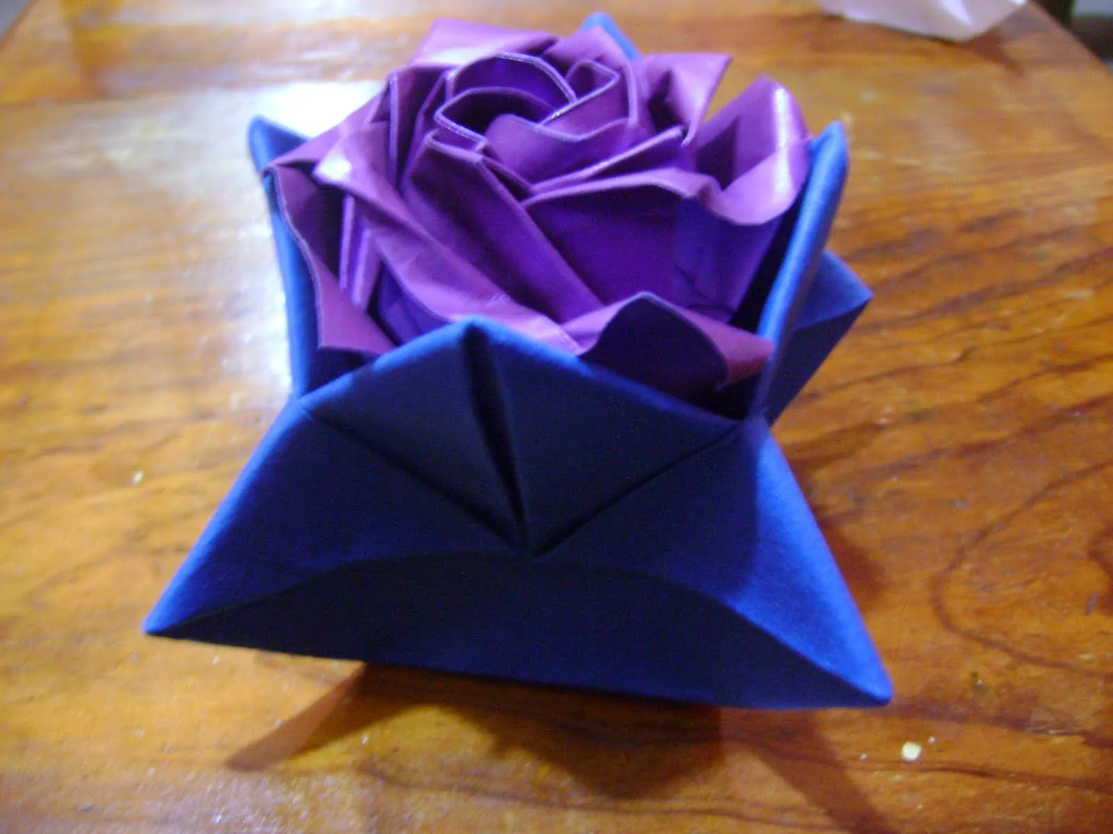 Origami en Chiapas