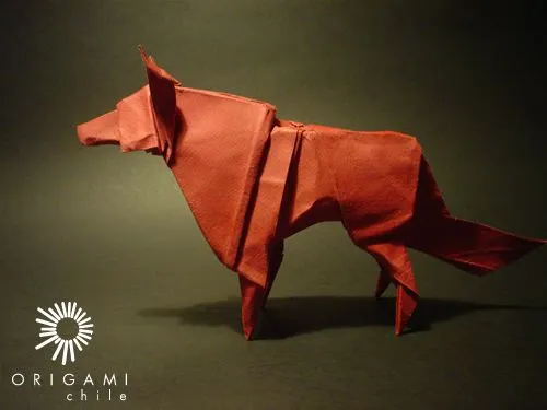 Origami Chile