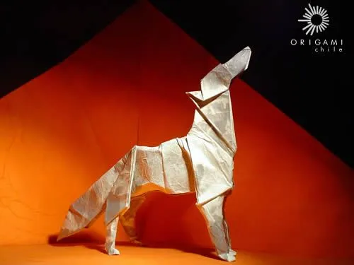 Origami Chile