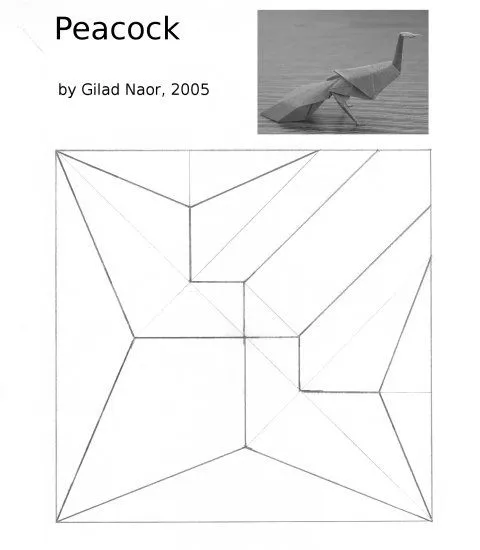 Origami – Gilad Naor's blog