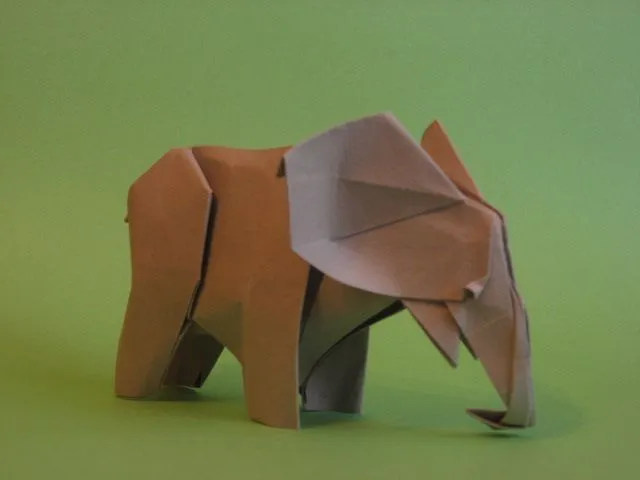 origami : libros imagenes y algo mas - Taringa!