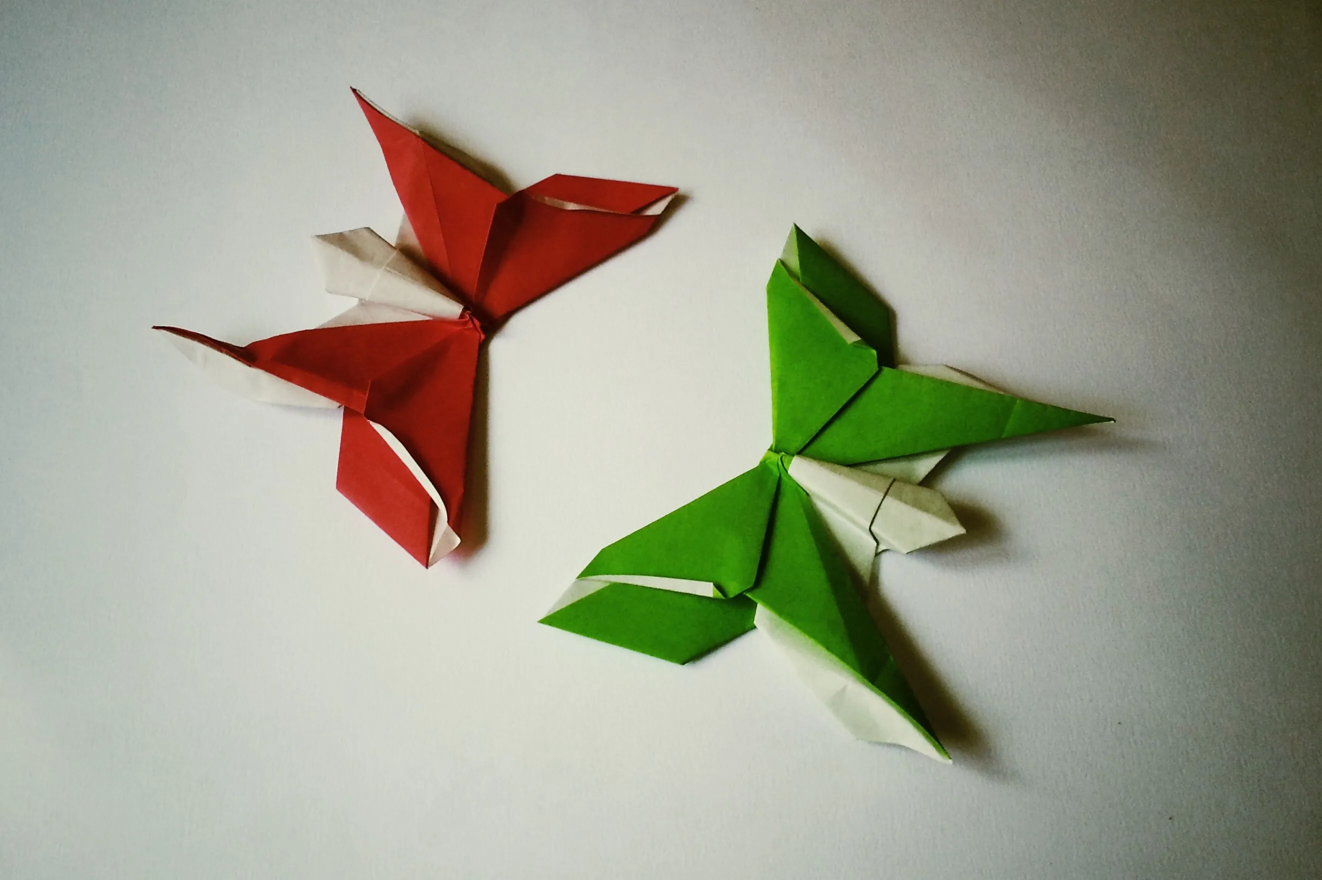 Origami | Orimagarte