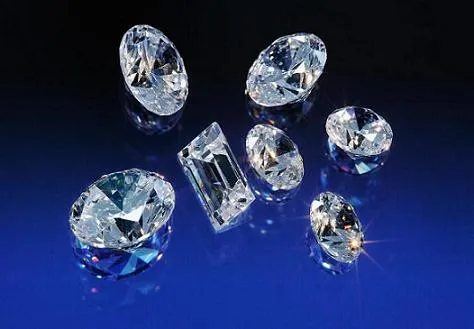 Cuál es el origen de los diamantes?