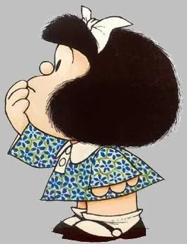 Origen e historia de Mafalda