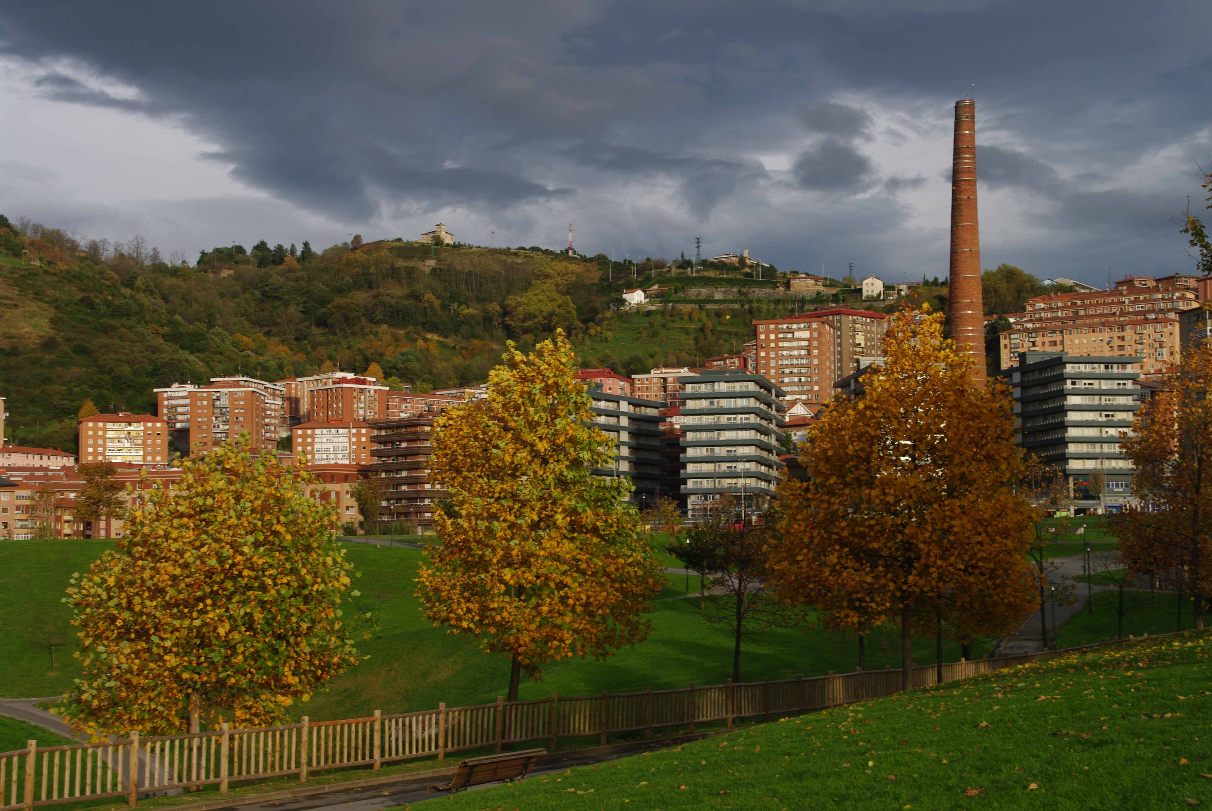 El origen rural del PNV | Blog de Josu Erkoreka