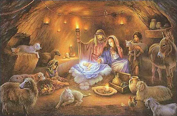 El origen de las tradiciones navideñas | El trastero de Palacio