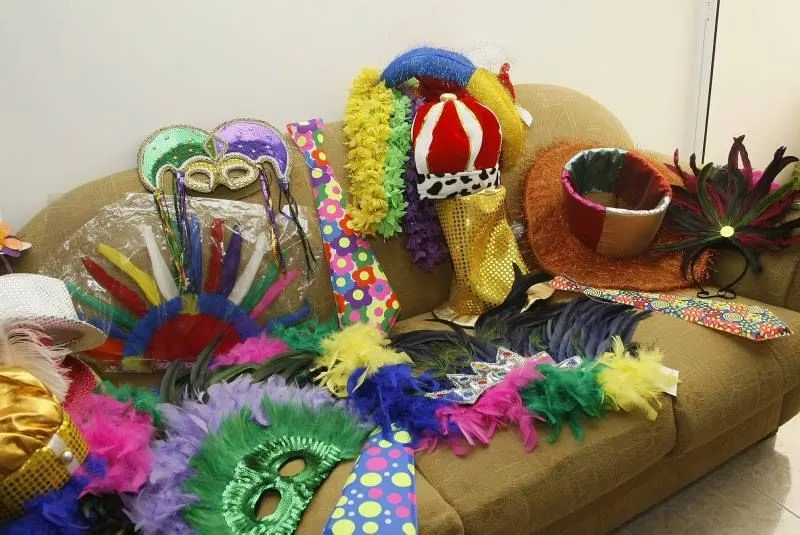 ORIGINAL EVENTS SAC: Hora Loca