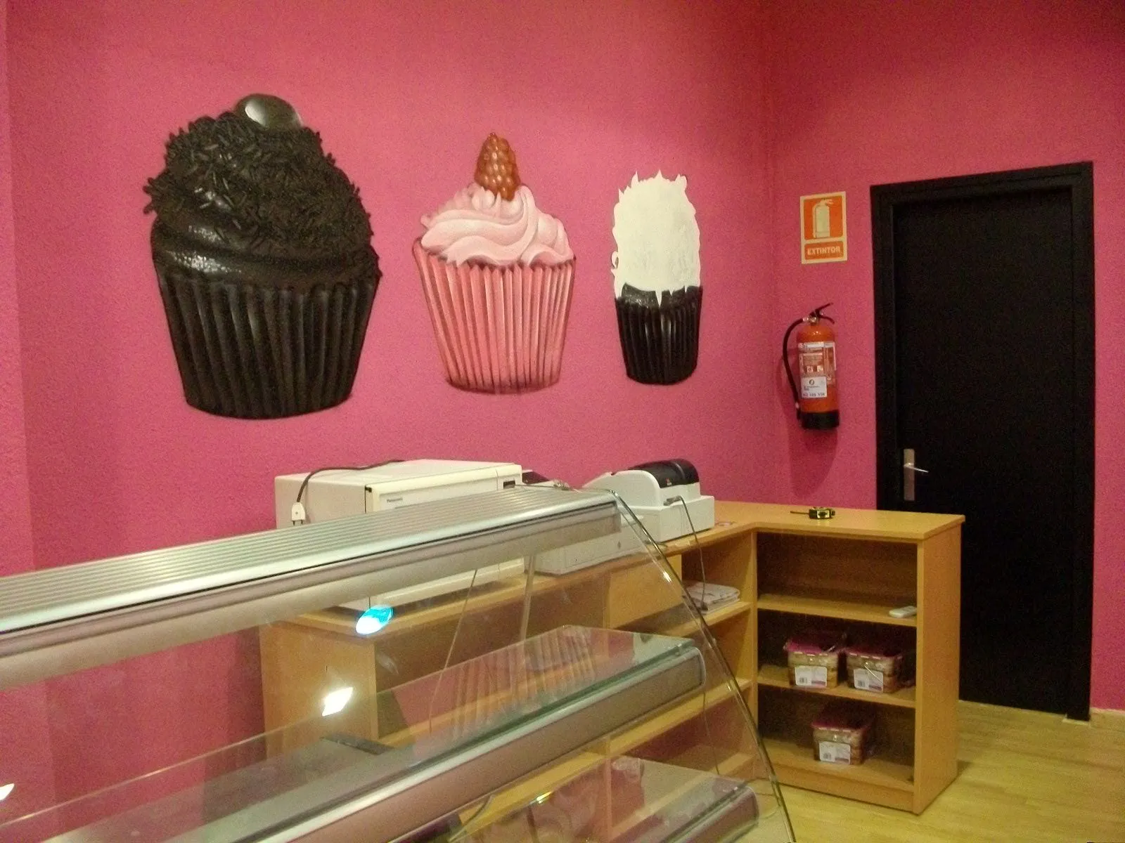 orionleim: DECORACION PASTELERIA (