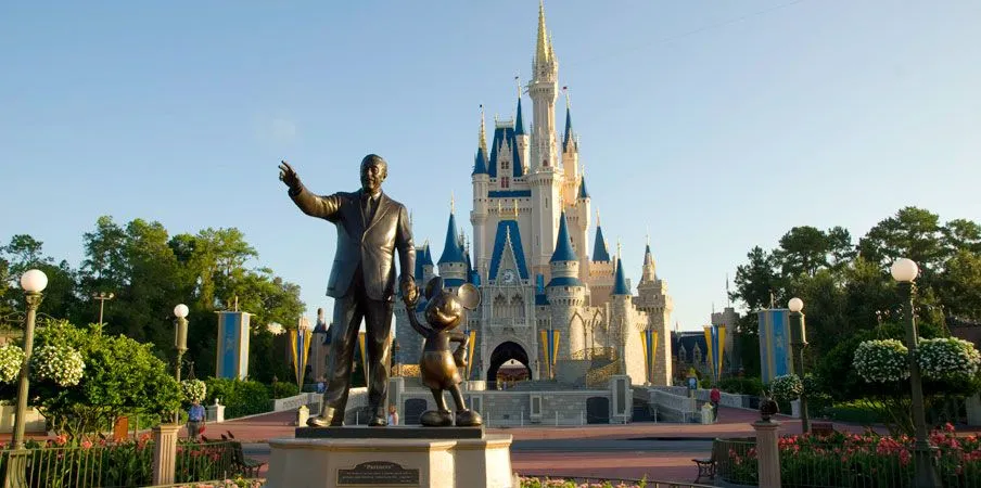 Orlando Timeshare Ownership at Walt Disney World Resort | Disney ...