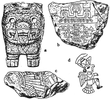 El oro de los “dioses” de Sumer y la creación del Homo Sapiens ...