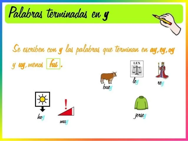 Ortografia1 carteles evaluación_registro