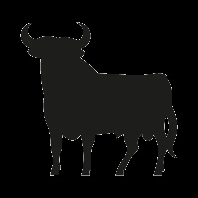 Osborne el toro vector logo - Osborne el toro logo vector free ...