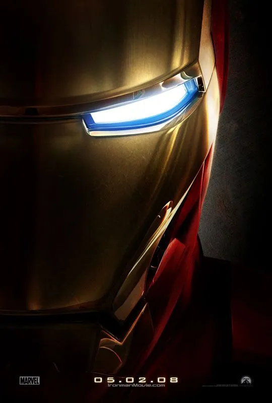Y El Óscar Es Para...: Iron Man