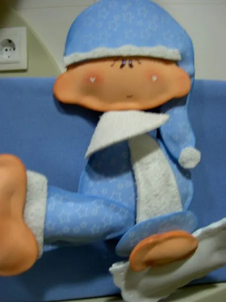 como hacer una panalera | Aprender manualidades es facilisimo.