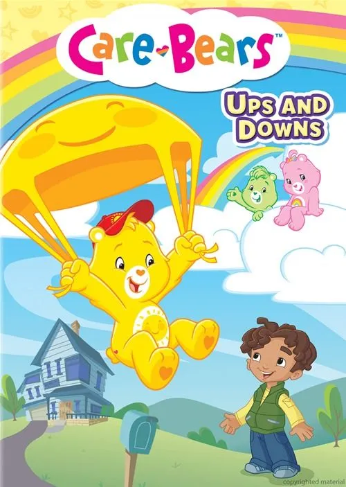 Estrella ositos cariñosos - Imagui