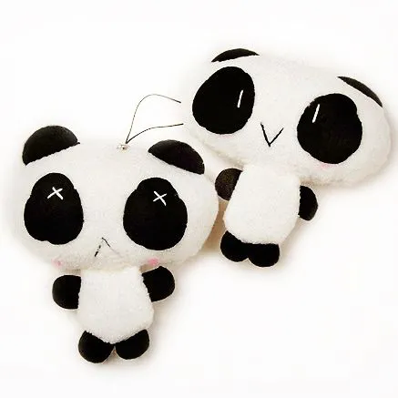 Oso Panda Peluche - Compra lotes baratos de Oso Panda Peluche de ...