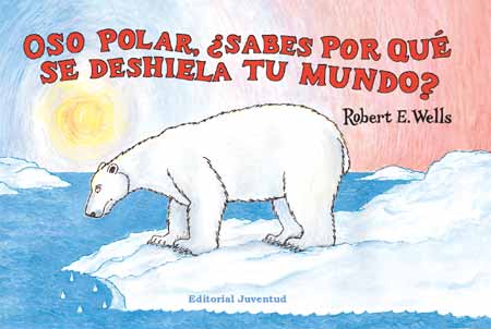 Oso polar, ¿sabes por qué se deshiela tu mundo? | Culturamas, la ...