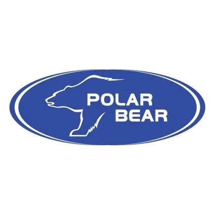 Oso Polar-Vector Logo-vector Libre Descarga Gratuita