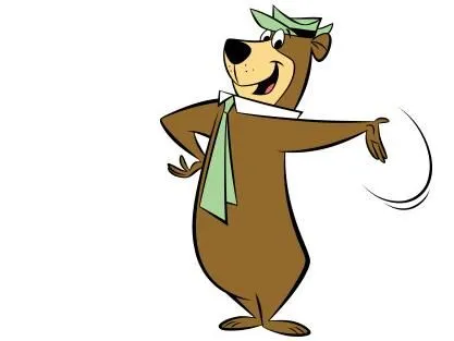 El Oso Yogui, la película. | Adelantegadgetoboli's Blog