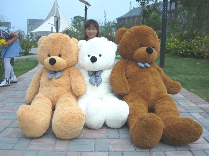 Imagenes de osos de peluche grandes para regalar - Imagui