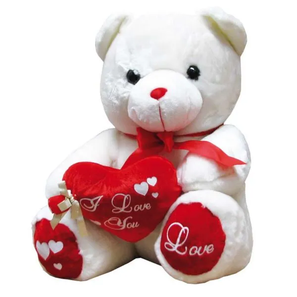 Osos De Peluche Para San Valentin 46951 | NANOZINE