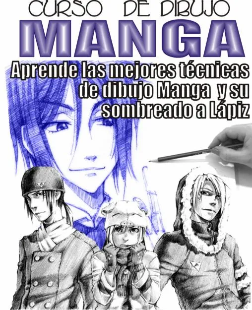 Osvanac: Curso de dibujo manga SALVAT