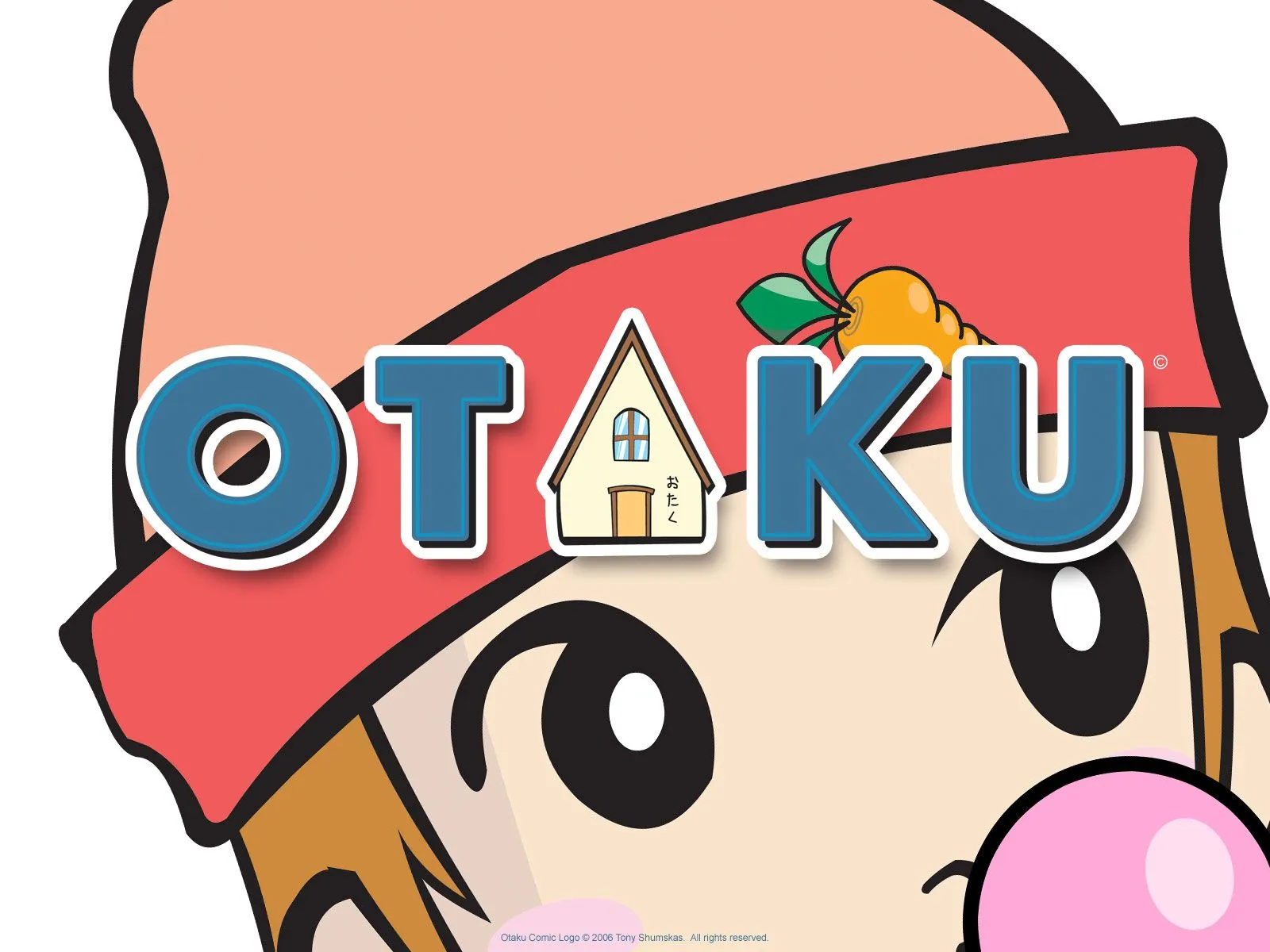 Otaku 2.0: ¿Qué es un otaku?