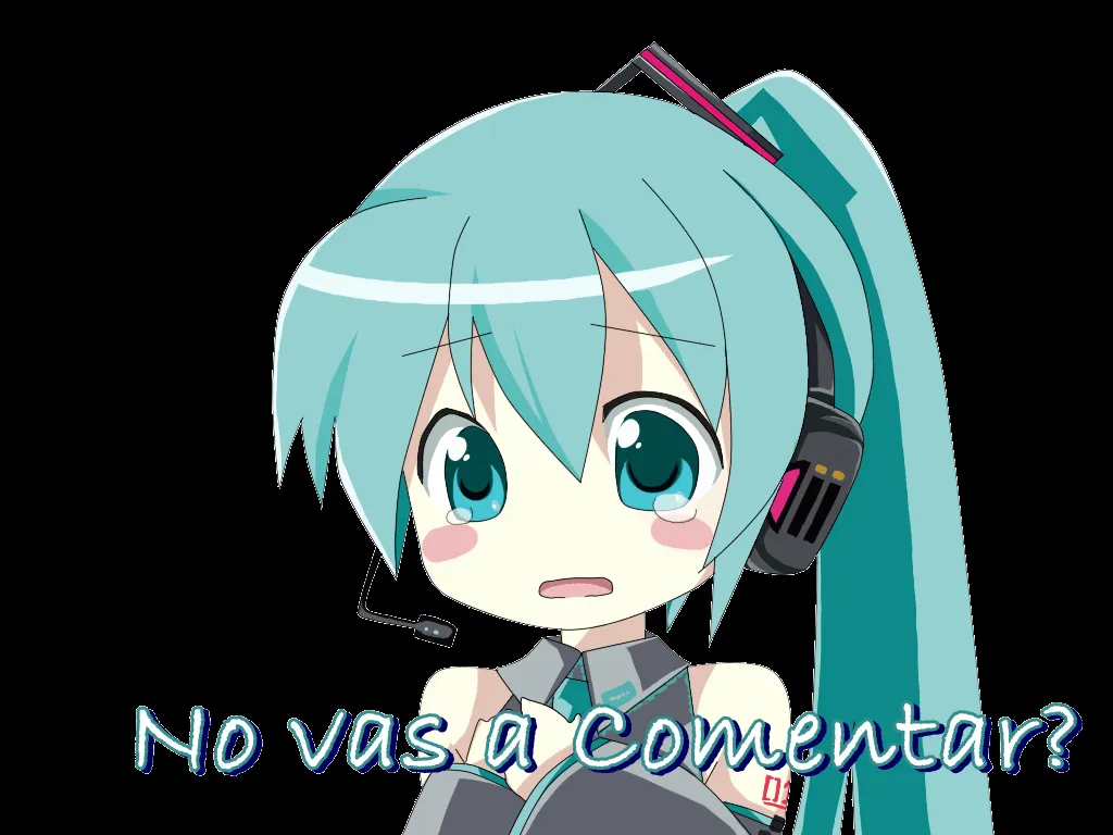 La otaku Francisca: [Recursos] Chibis publicitarios! 100% Yo :