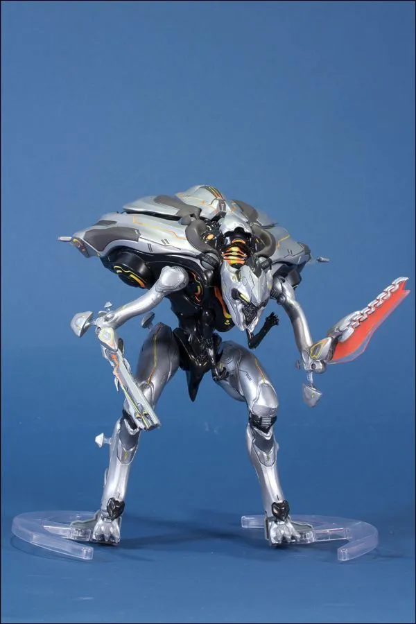 Otaku Toys: El Caballero de Halo 4