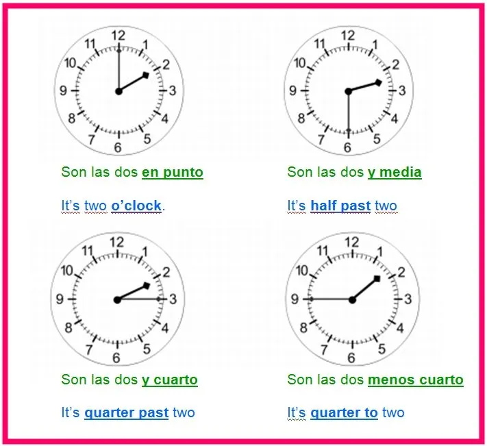 OUR ENGLISH BLOG: BIG SURPRISE 4